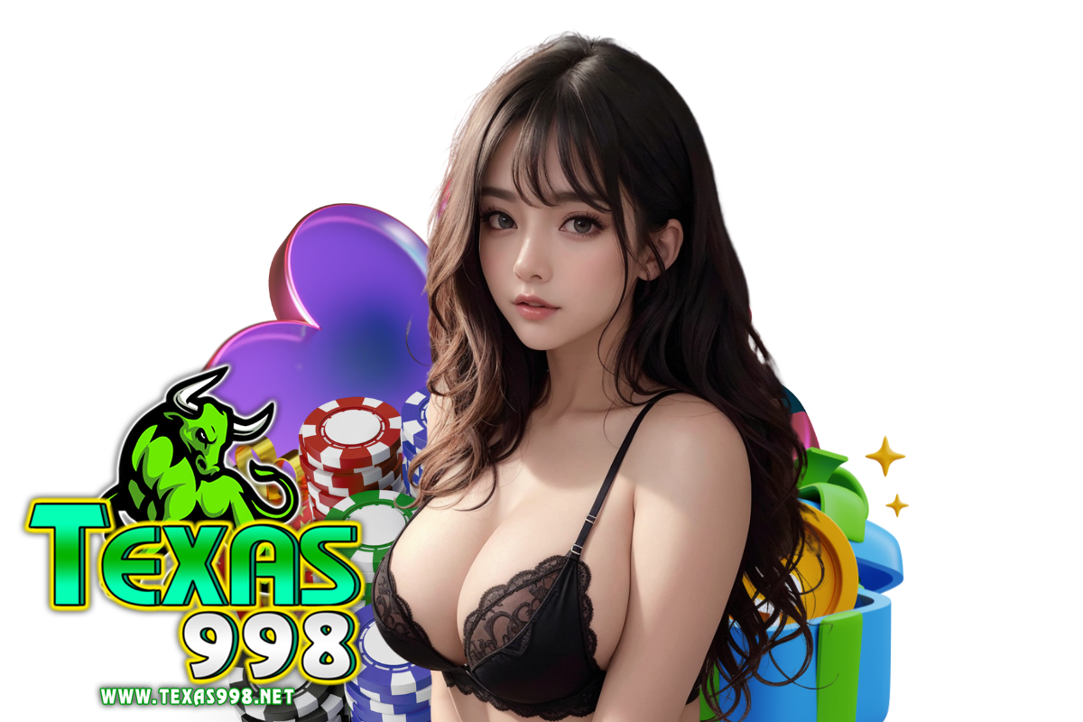 texas998 สมัคร