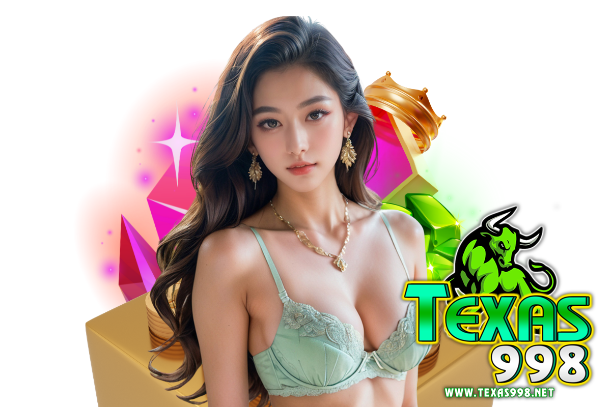 texas998 สล็อต